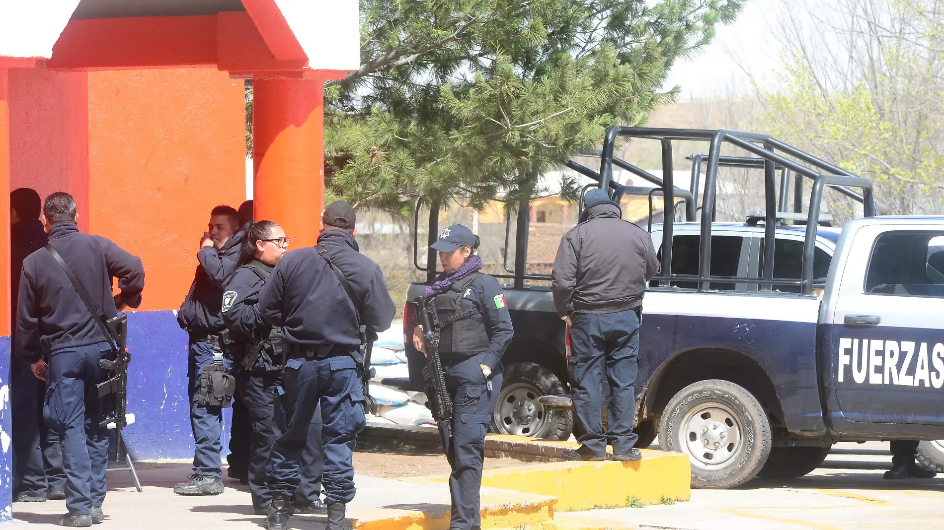 policias estatales en ignacio zaragoza  (1)